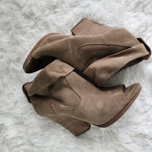 Vince Camuto Women's Peep-Toe Shoes